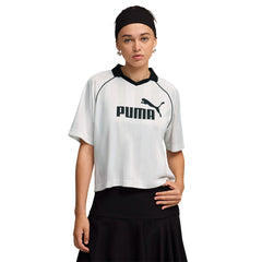 PUMA Essentials Women's Football T-Shirt - Supersports Thailand