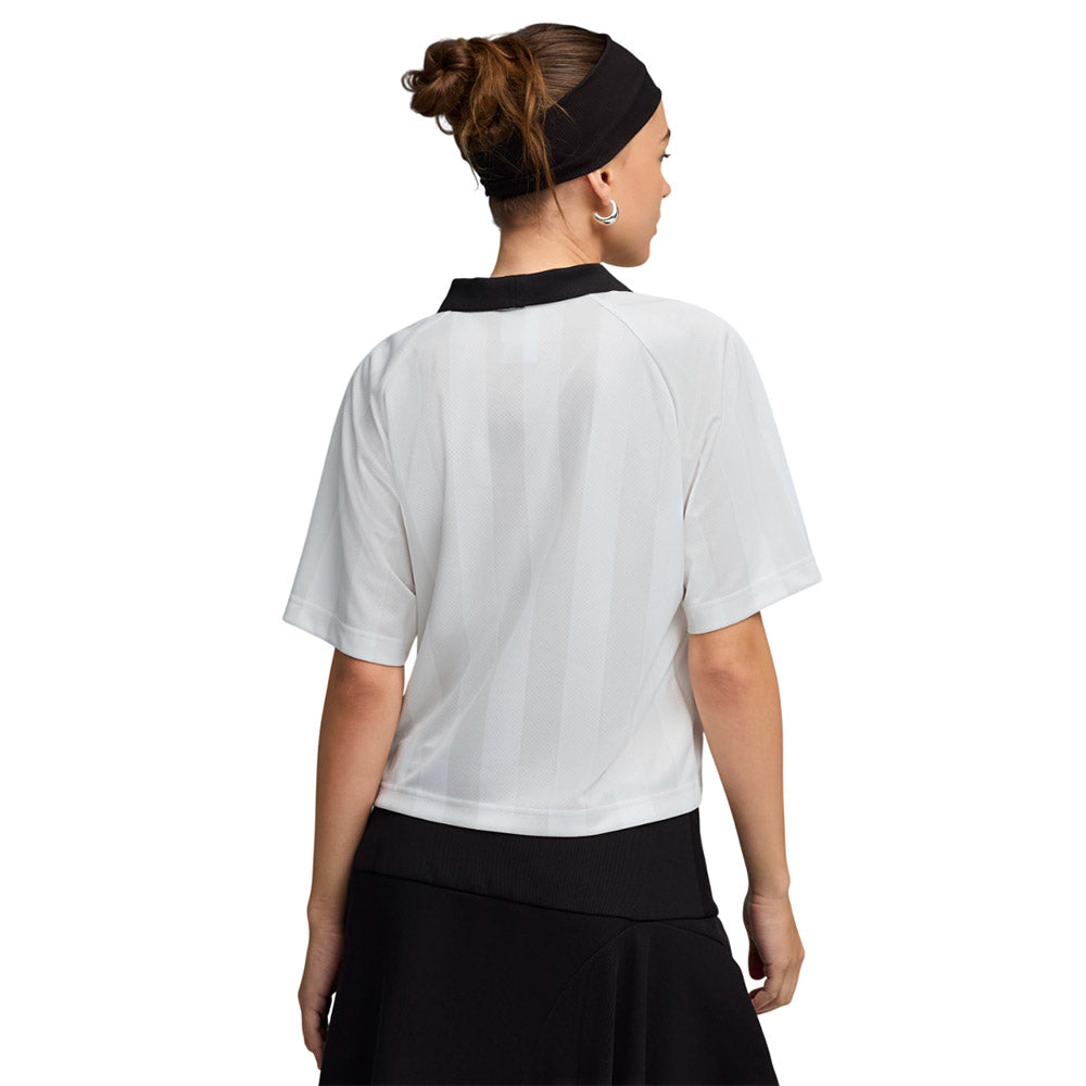 PUMA Essentials Women's Football T-Shirt - Supersports Thailand