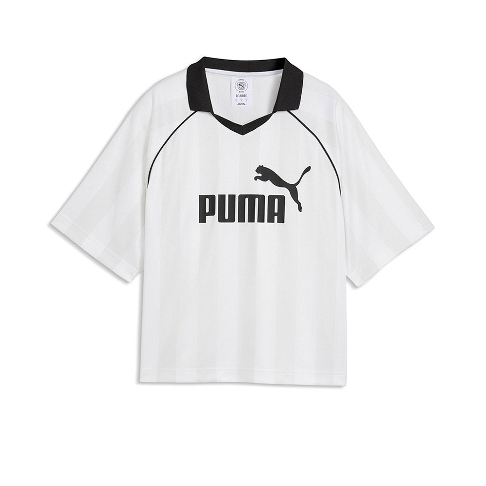 PUMA Essentials Women's Football T-Shirt - Supersports Thailand Supersports Thailand