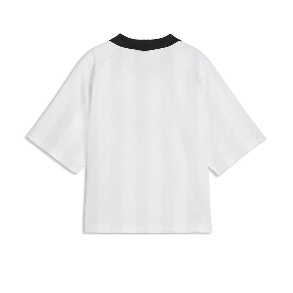 PUMA Essentials Women's Football T-Shirt - Supersports Thailand