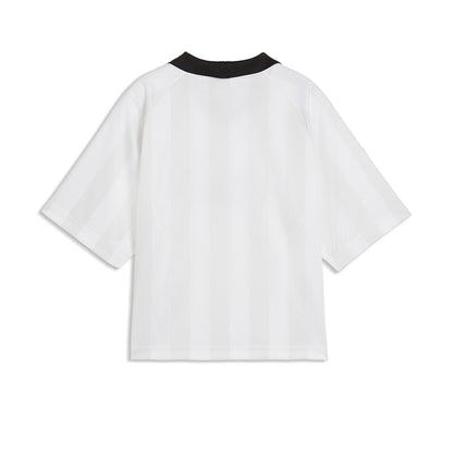 PUMA Essentials Women's Football T-Shirt - Supersports Thailand