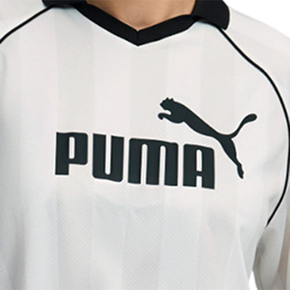 PUMA Essentials Women's Football T-Shirt - Supersports Thailand
