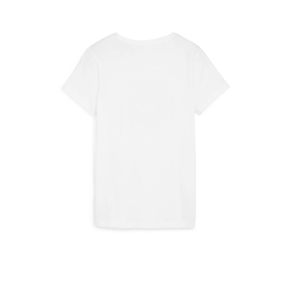 PUMA Ess+ Graphic Women's T-Shirt - Supersports Thailand