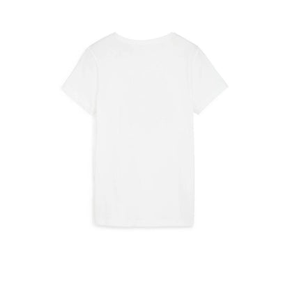 PUMA Ess+ Graphic Women's T-Shirt - Supersports Thailand