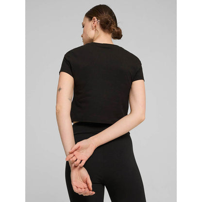 PUMA Classics Baby Tee Women's T-Shirt - Supersports Thailand