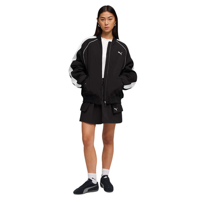 PUMA Wardrobe Essentials Cargo Women's Skirt - Supersports Thailand