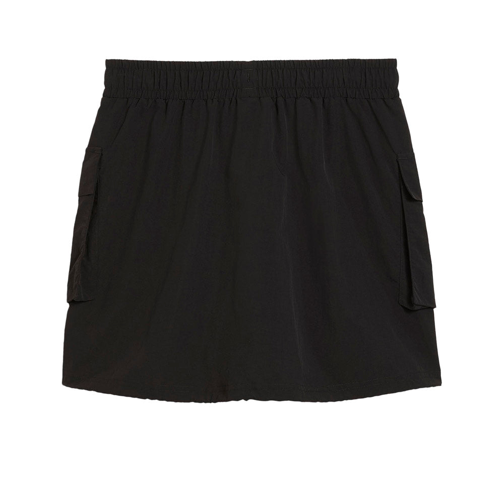 PUMA Wardrobe Essentials Cargo Women's Skirt - Supersports Thailand