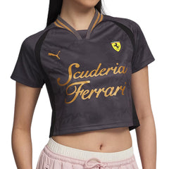 PUMA Ferrari x Year of the Horse Jersey Women's T-Shirt - Supersports Thailand
