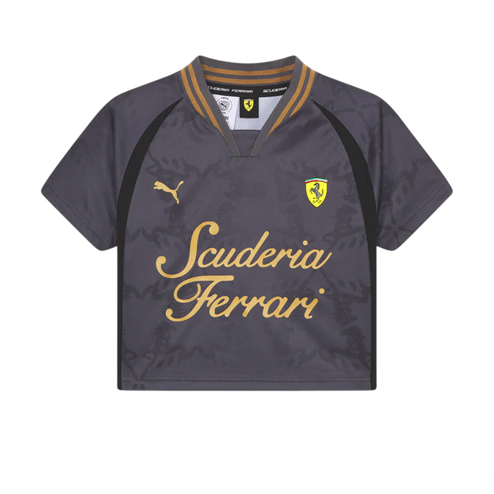 PUMA Ferrari x Year of the Horse Jersey Women's T-Shirt - Supersports Thailand