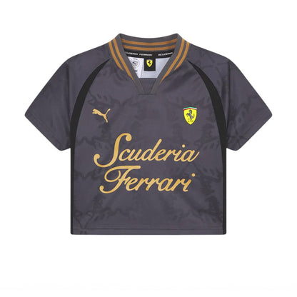 PUMA Ferrari x Year of the Horse Jersey Women's T-Shirt - Supersports Thailand