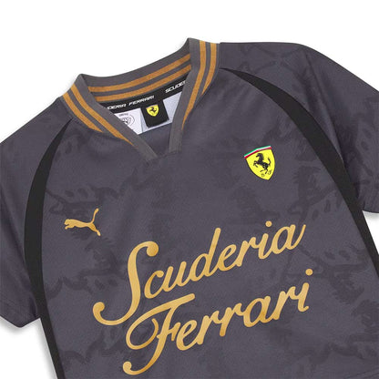 PUMA Ferrari x Year of the Horse Jersey Women's T-Shirt - Supersports Thailand