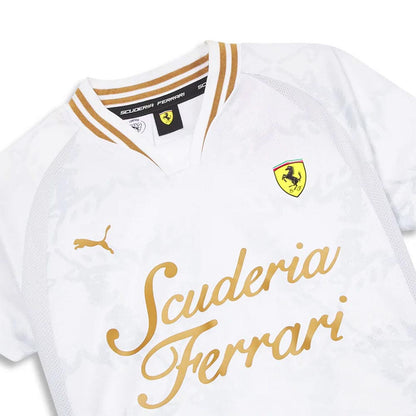 PUMA Ferrari x Year of the Horse Jersey Women's T-Shirt - Supersports Thailand