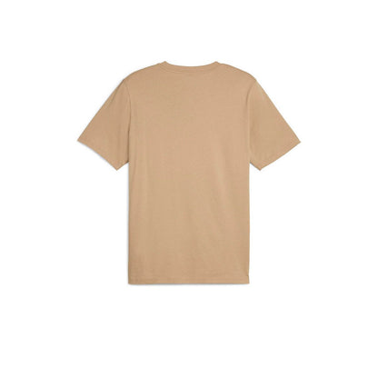 PUMA Graphics Execution Men's T-Shirt - Supersports Thailand