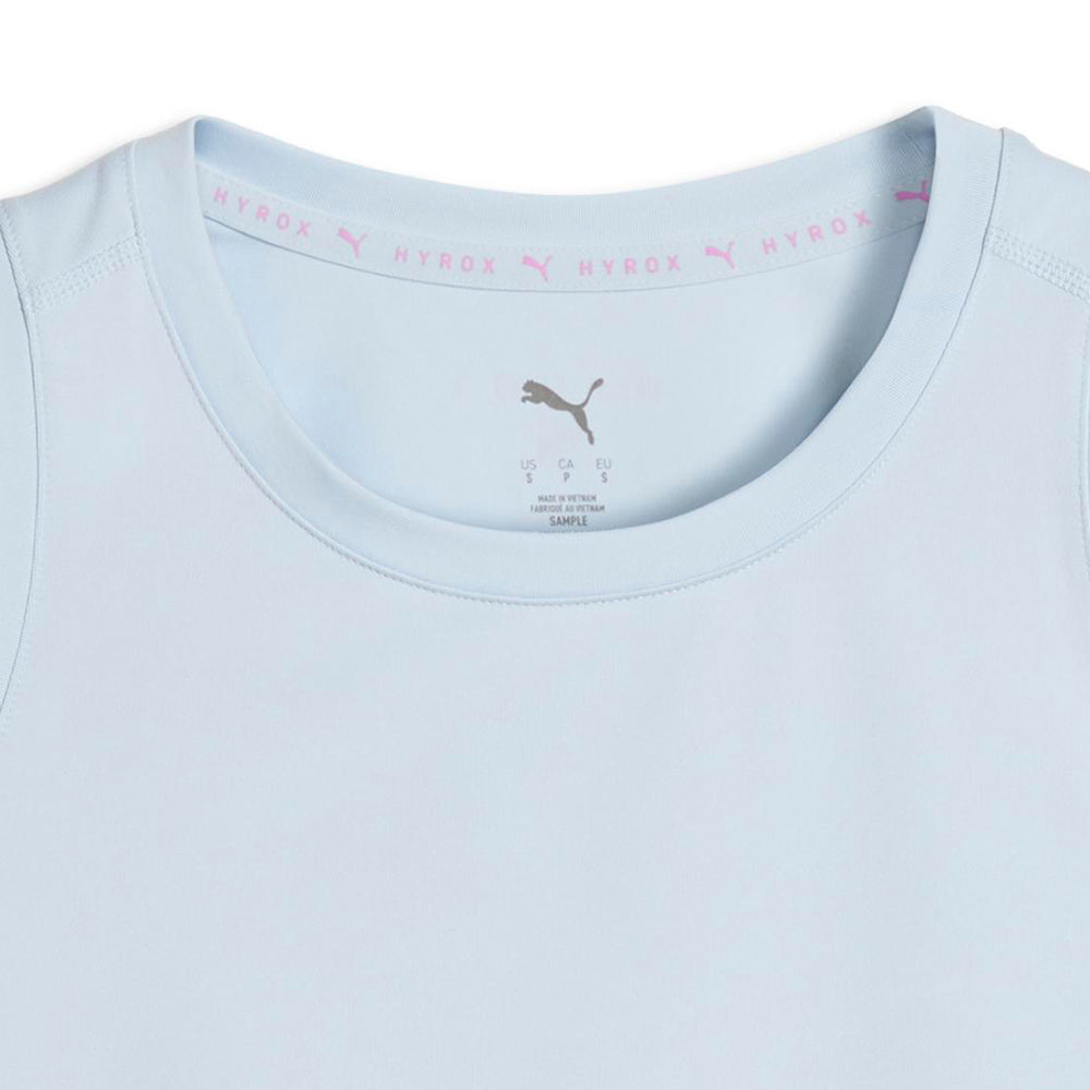 PUMA x HYROX x CLOUDSPUN Crop Women's Training Tank - Supersports Thailand