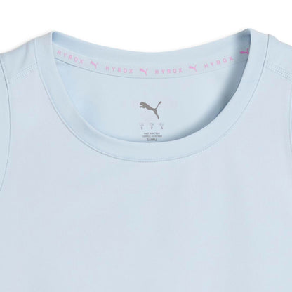 PUMA x HYROX x CLOUDSPUN Crop Women's Training Tank - Supersports Thailand