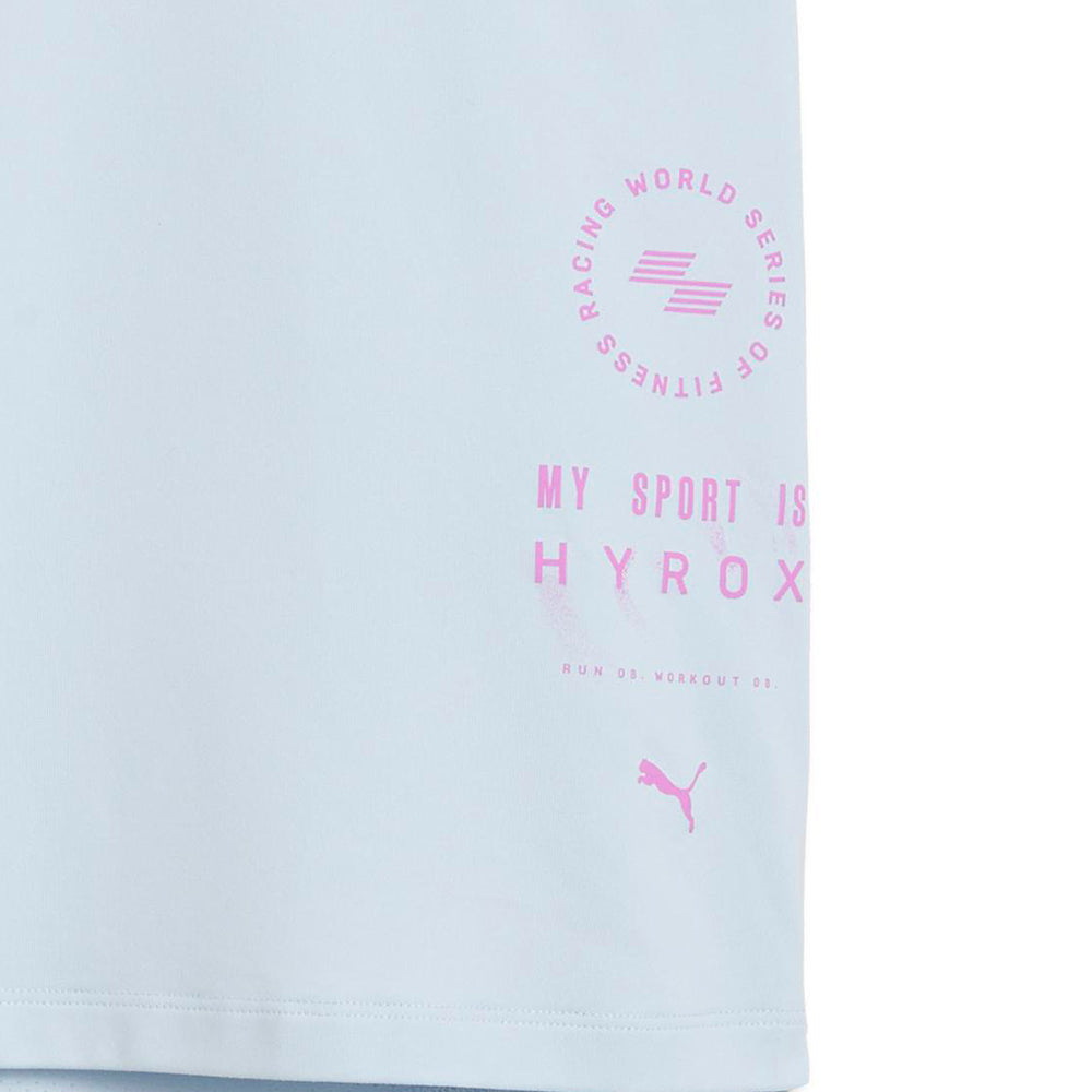 PUMA x HYROX x CLOUDSPUN Crop Women's Training Tank - Supersports Thailand