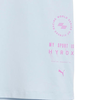 PUMA x HYROX x CLOUDSPUN Crop Women's Training Tank - Supersports Thailand