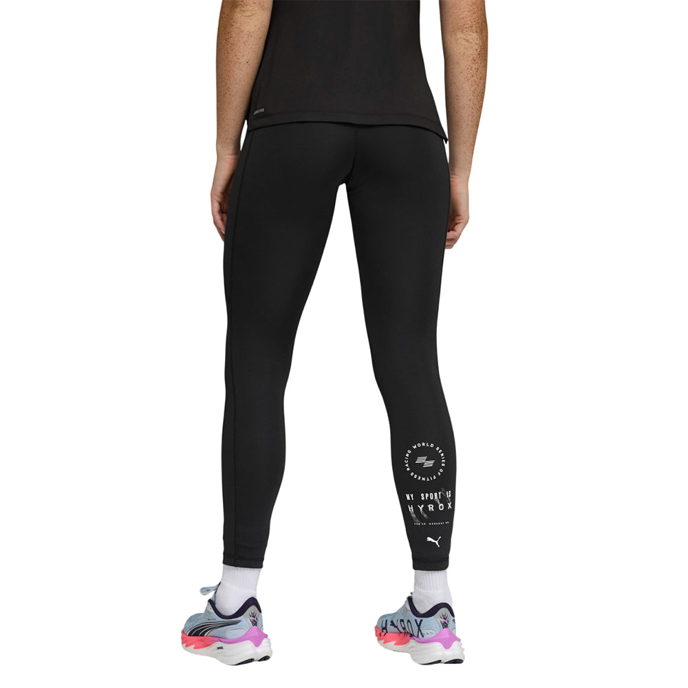 PUMA x HYROX Essentials Tight Women's Training Leggings - Supersports Thailand Supersports Thailand