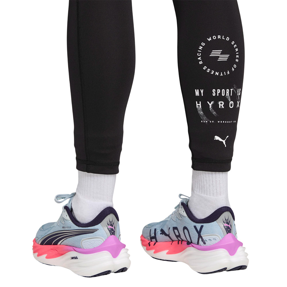 PUMA x HYROX Essentials Tight Women's Training Leggings - Supersports Thailand Supersports Thailand
