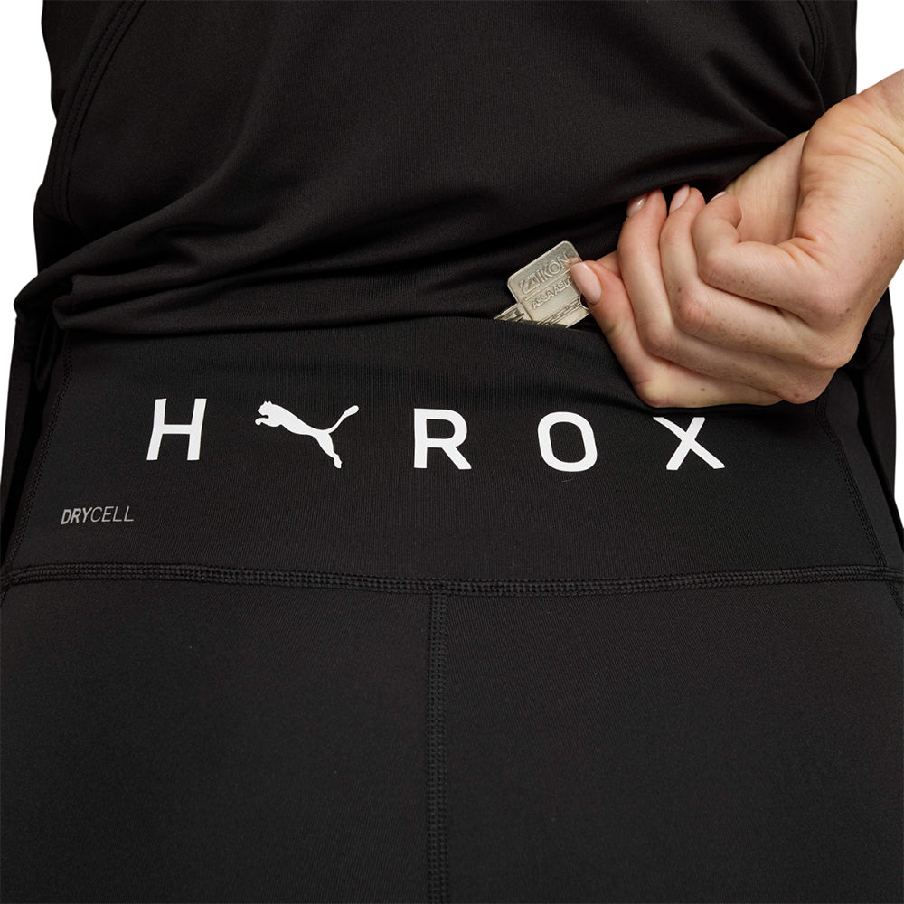 PUMA x HYROX Essentials Tight Women's Training Leggings - Supersports Thailand Supersports Thailand