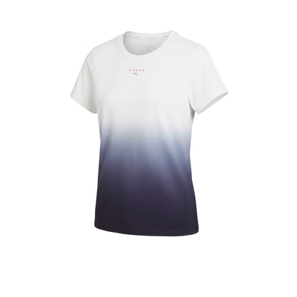 PUMA x HYROX Polyester Graphic Women's Training T-Shirt - Supersports Thailand