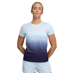 PUMA x HYROX Polyester Graphic Women's Training T-Shirt - Supersports Thailand