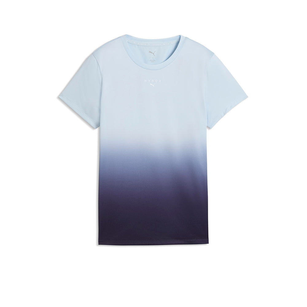 PUMA x HYROX Polyester Graphic Women's Training T-Shirt - Supersports Thailand