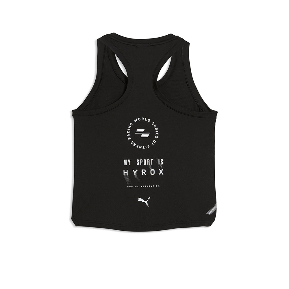 PUMA x HYROX Women's Training Tank - Supersports Thailand Supersports Thailand
