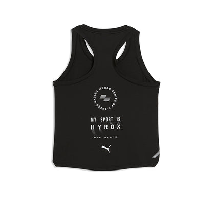 PUMA x HYROX Women's Training Tank - Supersports Thailand