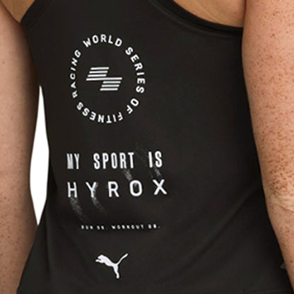 PUMA x HYROX Women's Training Tank - Supersports Thailand