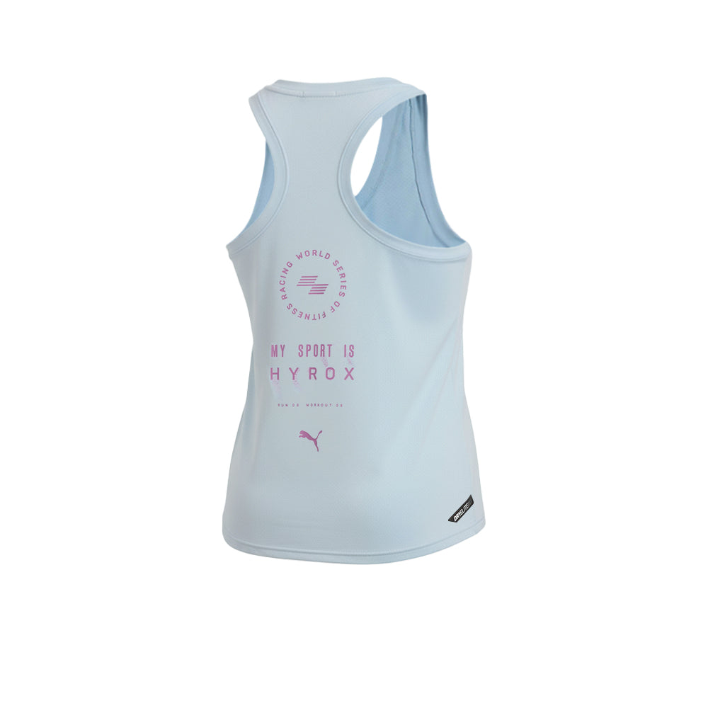 PUMA x HYROX Women's Training Tank - Supersports Thailand