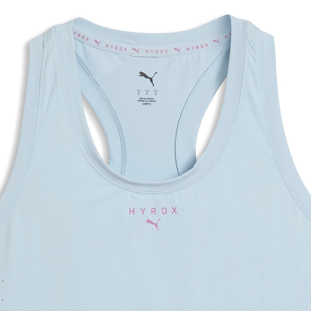 PUMA x HYROX Women's Training Tank - Supersports Thailand Supersports Thailand
