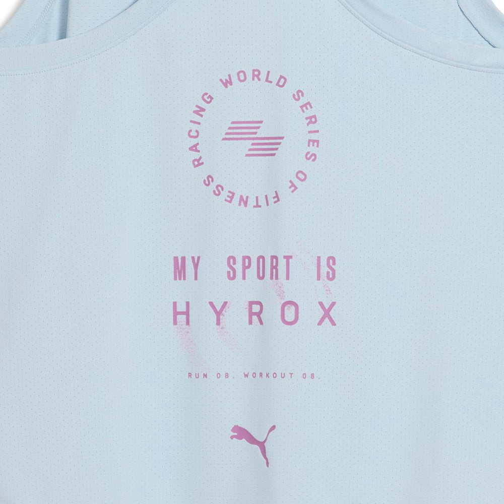 PUMA x HYROX Women's Training Tank - Supersports Thailand