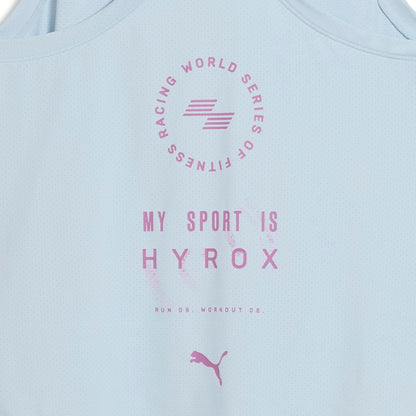 PUMA x HYROX Women's Training Tank - Supersports Thailand