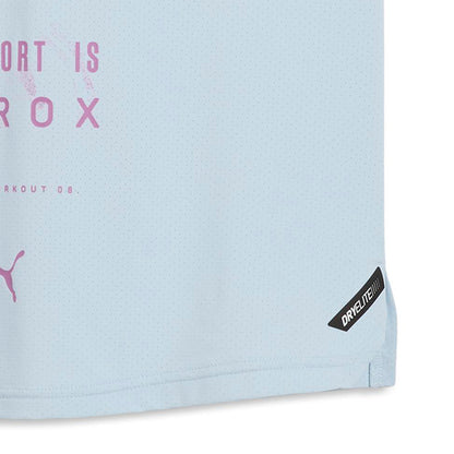 PUMA x HYROX Women's Training Tank - Supersports Thailand