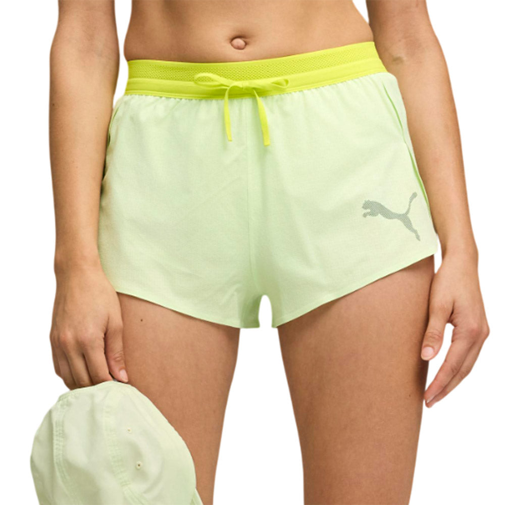 PUMA Lightspeed Ultraweave Women's Running Shorts - Supersports Thailand