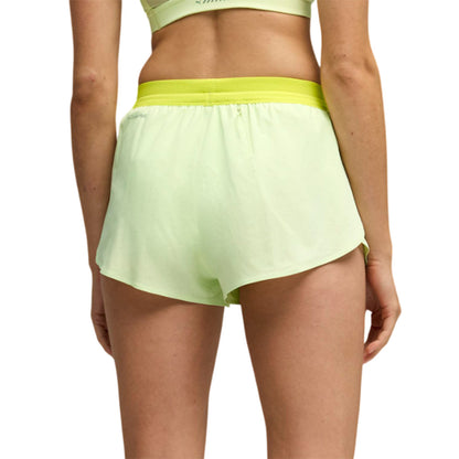 PUMA Lightspeed Ultraweave Women's Running Shorts - Supersports Thailand