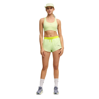 PUMA Lightspeed Ultraweave Women's Running Shorts - Supersports Thailand
