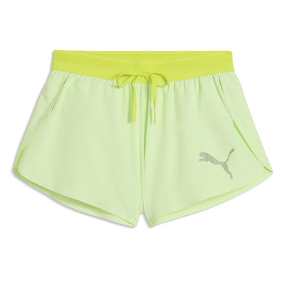 PUMA Lightspeed Ultraweave Women's Running Shorts - Supersports Thailand