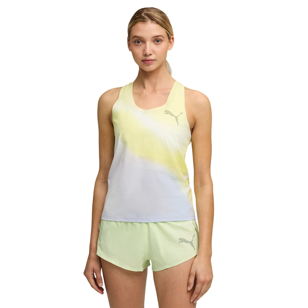 PUMA Lightspeed Ultraweave Women's Running Tank - Supersports Thailand
