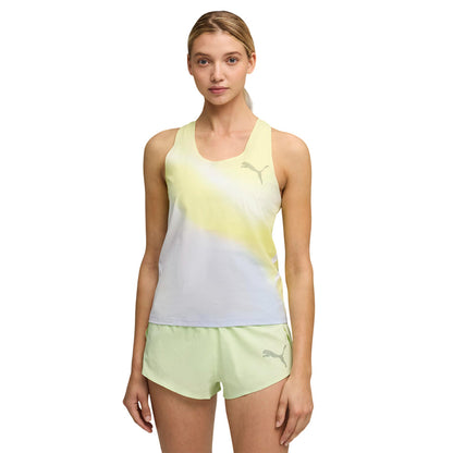 PUMA Lightspeed Ultraweave Women's Running Tank - Supersports Thailand