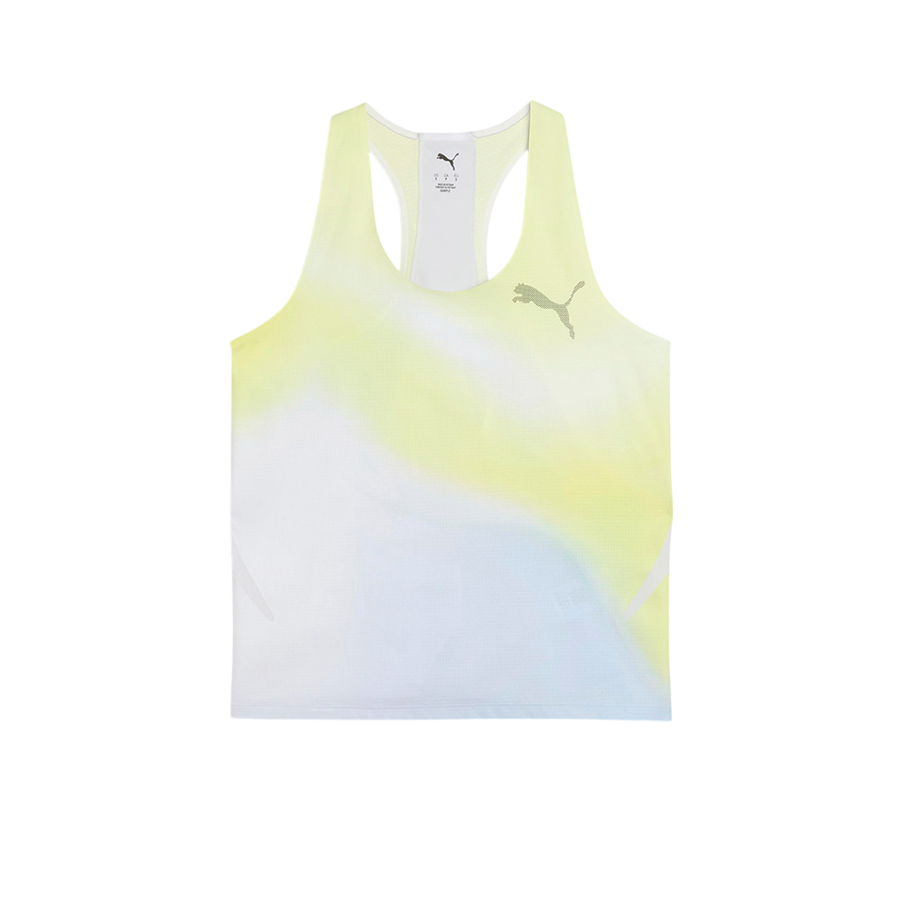 PUMA Lightspeed Ultraweave Women's Running Tank - Supersports Thailand