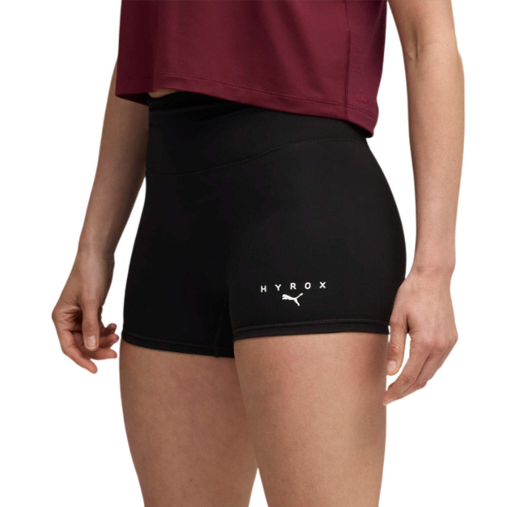 PUMA Hyrox Shapeluxe 3" Women's Training Shorts - Supersports Thailand Supersports Thailand