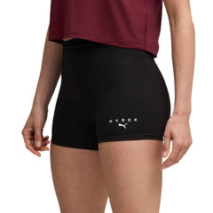 PUMA Hyrox Shapeluxe 3" Women's Training Shorts - Supersports Thailand