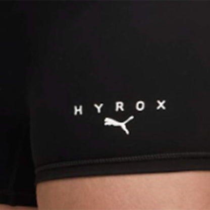 PUMA Hyrox Shapeluxe 3" Women's Training Shorts - Supersports Thailand
