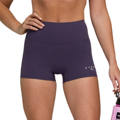 PUMA Hyrox Shapeluxe 3" Women's Training Shorts - Supersports Thailand