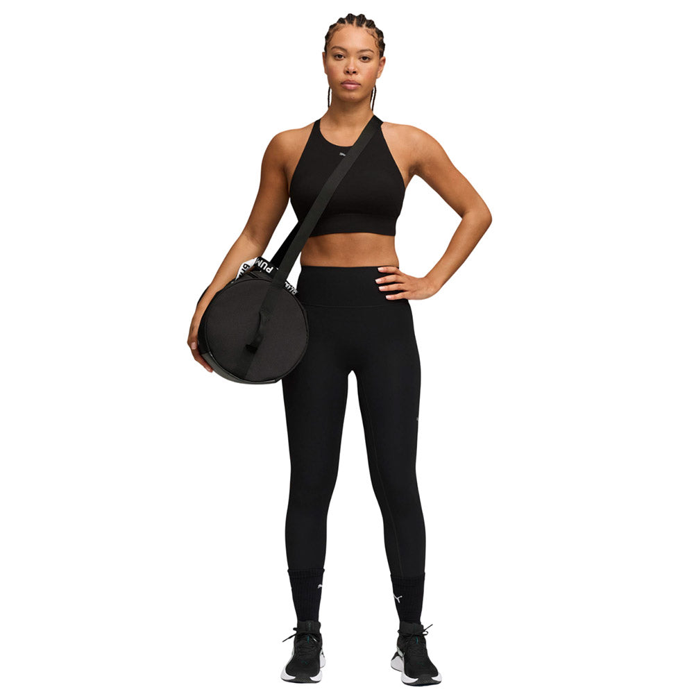 PUMA Shapeluxe High Neck Women's Sports Bra - Supersports Thailand Supersports Thailand
