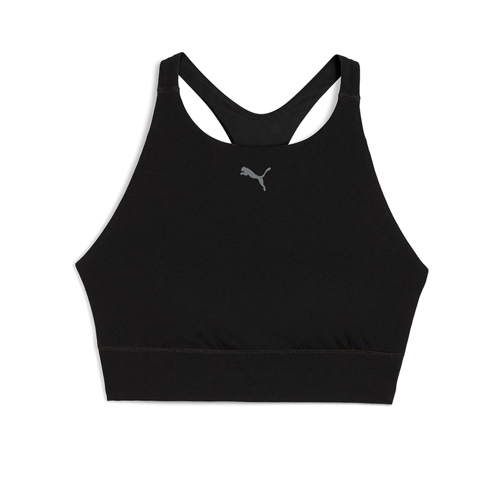 PUMA Shapeluxe High Neck Women's Sports Bra - Supersports Thailand Supersports Thailand