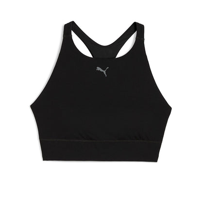 PUMA Shapeluxe High Neck Women's Sports Bra - Supersports Thailand