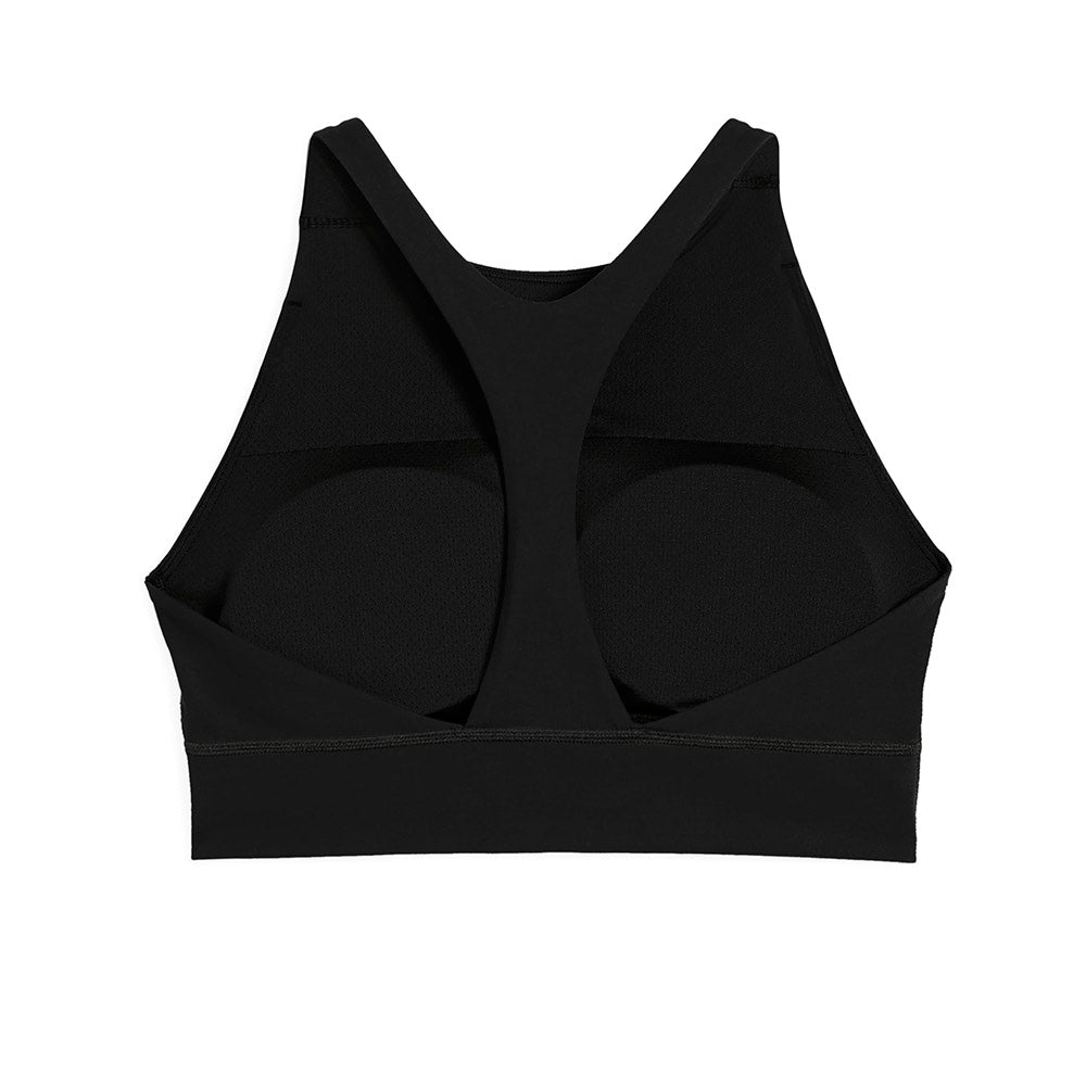 PUMA Shapeluxe High Neck Women's Sports Bra - Supersports Thailand